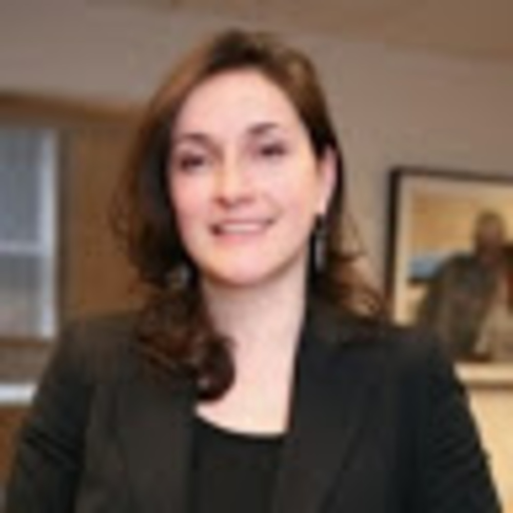 Meet your Posher, Kathleen